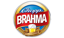 Logo Brahma