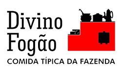Logo Divino Fogao