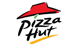 Logo Pizza Hut