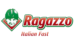 Logo Ragazzo
