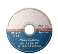 Disco de Corte 4 12 x 1 mm