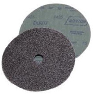 Disco de Lixa 7