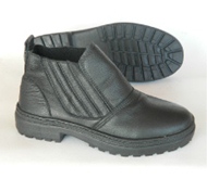 Bota Elаstico com Biqueira