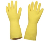 Luvas Latex PMG