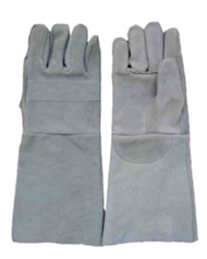 Luvas Raspa 20 cm