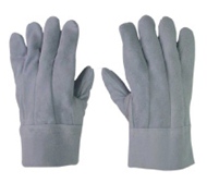 Luvas Raspa 7 cm