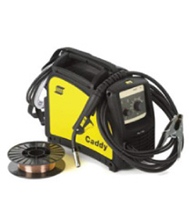 MIG Caddy-160 - ESAB