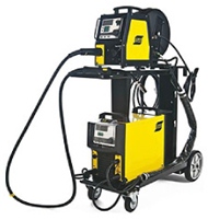 MIG Origoarc 400 - ESAB