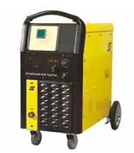 MIG Smashweld Top-Flex - ESAB