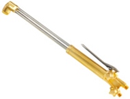 MaЗarico de corte manual