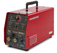 TIG INVERTEC 275 S - Lincoln