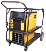 TIG Origoarc 300i - ESAB