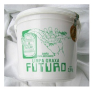 Gel Desengraxante p Limpeza das Mãos – 2,5 kg  20 kg